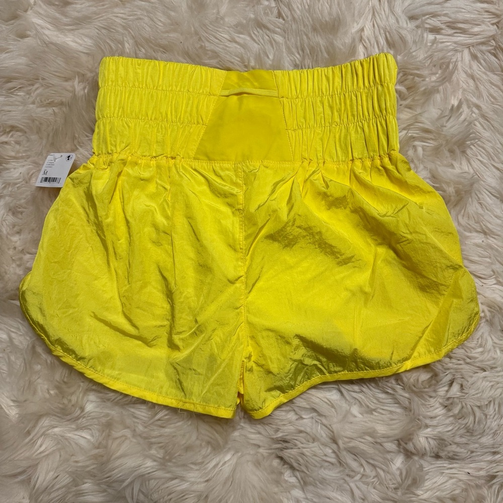 NWT Free People Movement The Way Home Short - Picture 3 of 5